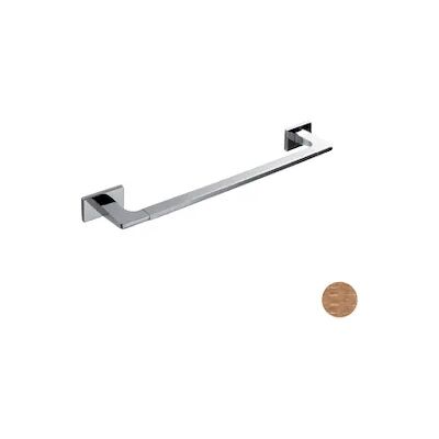 Colombo Design Look Porta Salviette 57 Cm Vintage Opaco Codice Prod: B16100vm Colombo Design Look Porta Salviette 57 Cm Vintage Opaco Codice Prod: B16100vm