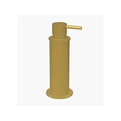 Colombo Design Mini Dispenser Sapone A Parete Oro Opaco Codice Prod: B93420om Colombo Design Mini Dispenser Sapone A Parete Oro Opaco Codice Prod: B93420om