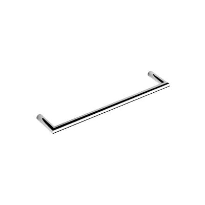Colombo Design Mini Porta Salviette 30 Cm Cromato Codice Prod: B40090cr Colombo Design Mini Porta Salviette 30 Cm Cromato Codice Prod: B40090cr