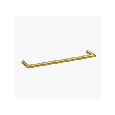 Colombo Design Mini Porta Salviette 30 Cm Oro Opaco Codice Prod: B40090om Colombo Design Mini Porta Salviette 30 Cm Oro Opaco Codice Prod: B40090om