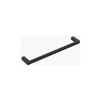 Colombo Design Miniq Porta Salviette 31,5 Cm Grafite Opaco Codice Prod: B50090gm Colombo Design Miniq Porta Salviette 31,5 Cm Grafite Opaco Codice Prod: B50090gm