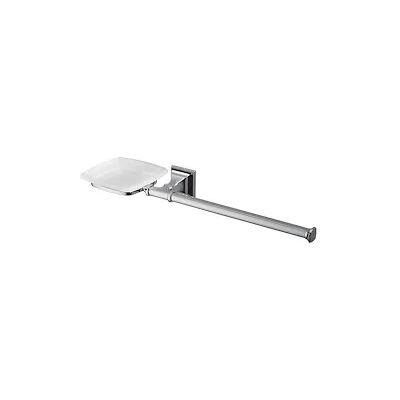 Colombo Design Portofino Set Accessori Bagno - Cromato Colombo Design Portofino Set Accessori Bagno - Cromato