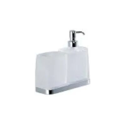 Colombo Design Modello W42710CR-VAN - Accessorio bagno Colombo Design Modello W42710CR-VAN - Accessorio bagno