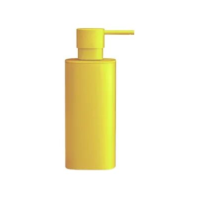 Colombo Design Trenta Bath Mood Dispenser Sapone Da Appoggio Giallo Codice Prod: B93410c09 Colombo Design Trenta Bath Mood Dispenser Sapone Da Appoggio Giallo Codice Prod: B93410c09