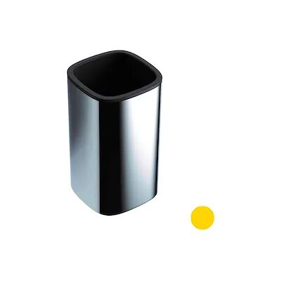 Colombo Design Trenta Bath Mood Porta Bicchiere Da Appoggio Giallo Codice Prod: B30410c09 Colombo Design Trenta Bath Mood Porta Bicchiere Da Appoggio Giallo Codice Prod: B30410c09
