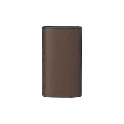 Colombo Design Trenta Bath Mood Porta Bicchiere Bagno Bronzo - Accessorio Bagno Colombo Design Trenta Bath Mood Porta Bicchiere Bagno Bronzo - Accessorio Bagno