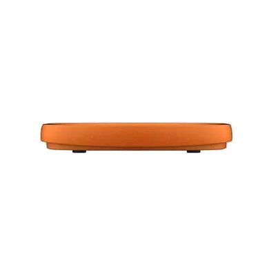 Colombo Design Trenta Bath Mood Porta Sapone Da Appoggio Arancione Codice Prod: B30400c08 Colombo Design Trenta Bath Mood Porta Sapone Da Appoggio Arancione Codice Prod: B30400c08
