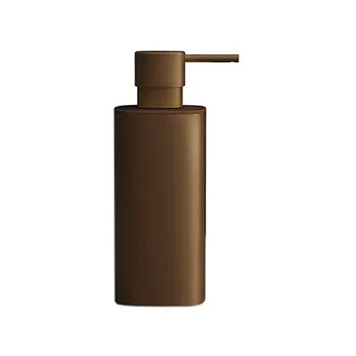 Colombo Design Trenta - Accessorio bagno da parete - Grafite opaco Colombo Design Trenta - Accessorio bagno da parete - Grafite opaco