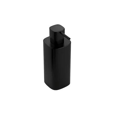 Colombo Design Trenta Dispenser Sapone Da Appoggio Nero Opaco Codice Prod: B93410nm Colombo Design Trenta Dispenser Sapone Da Appoggio Nero Opaco Codice Prod: B93410nm
