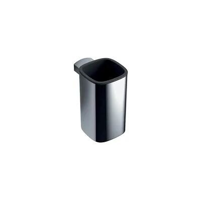 Colombo Design Trenta Porta Bicchiere A Parete Cromato Codice Prod: B30020cr Colombo Design Trenta Porta Bicchiere A Parete Cromato Codice Prod: B30020cr