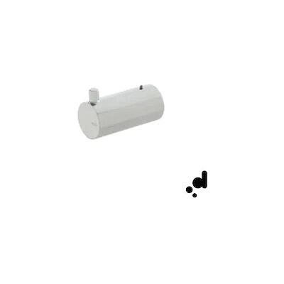 Appendino da Parete Bianco Opaco Ever Dot - Gancio da parete Appendino da Parete Bianco Opaco Ever Dot - Gancio da parete