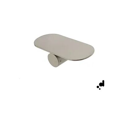 Ever Dot Mensola Modulare per Bagno/Porta Sapone - Tipo di Bagno Ever Dot Mensola Modulare per Bagno/Porta Sapone - Tipo di Bagno