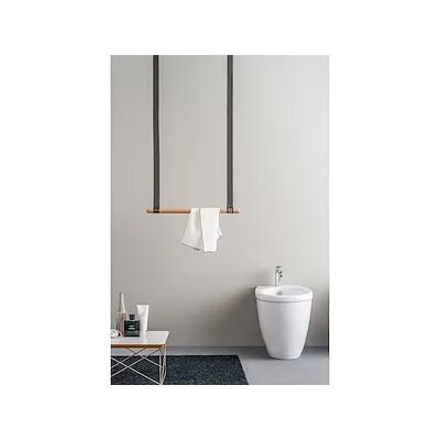 Ever Gambol Barra Porta Salviette A Soffitto Faggio Naturale Opaco Codice Prod: Evgabr Ever Gambol Barra Porta Salviette A Soffitto Faggio Naturale Opaco Codice Prod: Evgabr