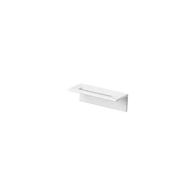 Ever Lissom Slim Porta Salviette L.45 Bianco Opaco Codice Prod: Evlispa450 Ever Lissom Slim Porta Salviette L.45 Bianco Opaco Codice Prod: Evlispa450