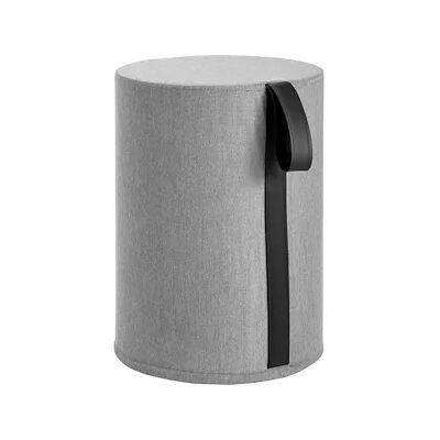 Ever Rool Seduta Doccia Waterproof Tessuto Grigio Acciaio Codice Prod: Evrlwgamn Ever Rool Seduta Doccia Waterproof Tessuto Grigio Acciaio Codice Prod: Evrlwgamn