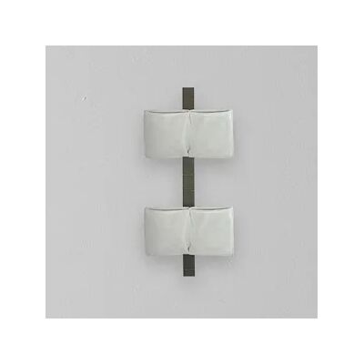 Ever Tape Fit Shower Sistema Organizer Doccia 60 2 Basket Double Grigio Melange Codice Prod: Evtpdcbdg Ever Tape Fit Shower Sistema Organizer Doccia 60 2 Basket Double Grigio Melange Codice Prod: Evtpdcbdg
