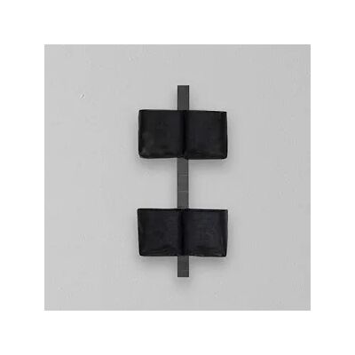 Ever Tape Fit Shower Sistema Organizer Doccia 60 Con 2 Basket Double Nero Codice Prod: Evtpdcbdn Ever Tape Fit Shower Sistema Organizer Doccia 60 Con 2 Basket Double Nero Codice Prod: Evtpdcbdn