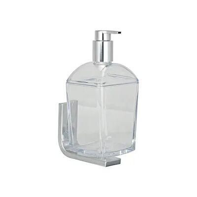 Koh-i-Noor Materia 6014KK Dispenser bagno cromato Koh-i-Noor Materia 6014KK Dispenser bagno cromato