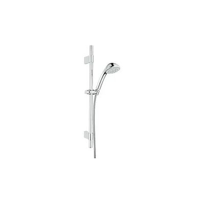 Grohe Relexa Set Asta Doccia Massage Cromata Codice Prod: 28945000 Grohe Relexa Set Asta Doccia Massage Cromata Codice Prod: 28945000