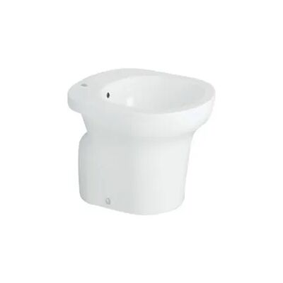 Galassia Eden Bidet A Terra Bianco Lucido Monoforo Codice Prod: 7206 Galassia Eden Bidet A Terra Bianco Lucido Monoforo Codice Prod: 7206