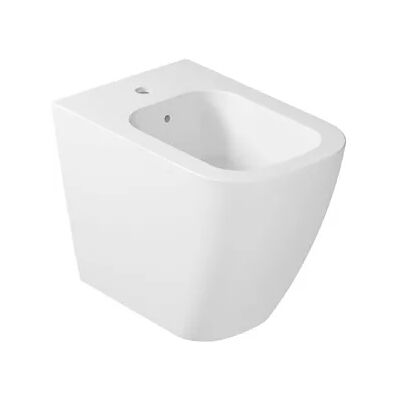 Galassia Meg11 Bidet A Terra Bianco Lucido Monoforo Codice Prod: 5480v2 Galassia Meg11 Bidet A Terra Bianco Lucido Monoforo Codice Prod: 5480v2