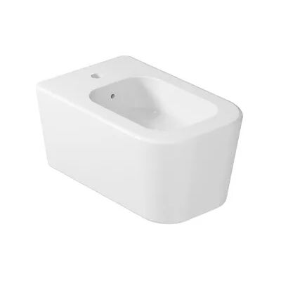 Bidet sospeso monoforo Meg11 di Galassia - Sanitari Bidet sospeso monoforo Meg11 di Galassia - Sanitari