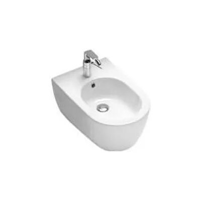 HATRIA Fusion Bidet 00Y0U601 - Bianco a pavimento - Bidet HATRIA Fusion Bidet 00Y0U601 - Bianco a pavimento - Bidet