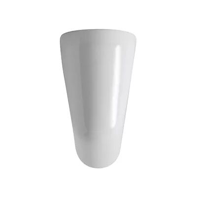 Ceramica Globo Arianna Semicolonna Per Lavabo Bianco Lucido Codice Prod: A5s05bi Ceramica Globo Arianna Semicolonna Per Lavabo Bianco Lucido Codice Prod: A5s05bi