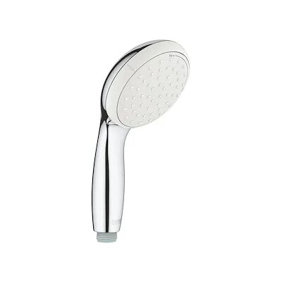 Grohe Tempesta Doccetta 2 Getti Cromata Codice Prod: 27597001 Grohe Tempesta Doccetta 2 Getti Cromata Codice Prod: 27597001