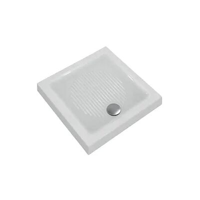 Ideal Standard T266001 Piatto doccia in ceramica 80x80 - Piatto doccia Ideal Standard T266001 Piatto doccia in ceramica 80x80 - Piatto doccia