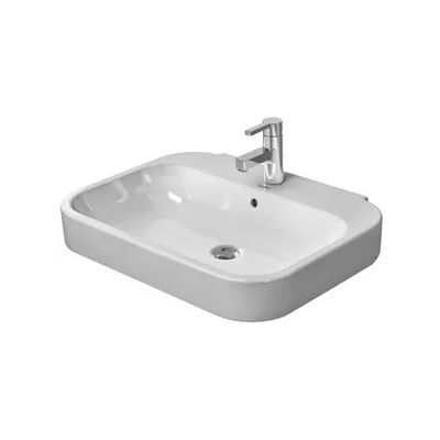 Lavabo Duravit Happy D.2 65cm Ceramica Bianca Lavabo Duravit Happy D.2 65cm Ceramica Bianca
