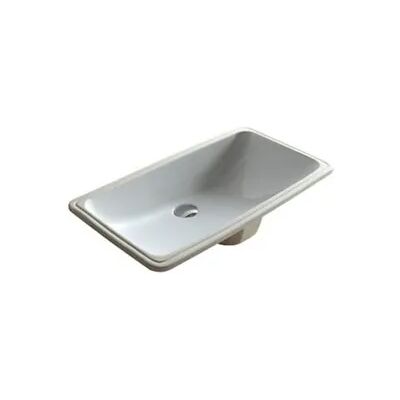 GALASSIA - 71x37 Rectangular - Lavabo GALASSIA - 71x37 Rectangular - Lavabo