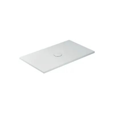 Galassia Folia Piatto Doccia 80x140 Bianco Lucido In Ceramica Codice Prod: 1052 Galassia Folia Piatto Doccia 80x140 Bianco Lucido In Ceramica Codice Prod: 1052