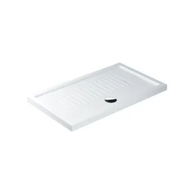 Galassia H6 Flat Piatto Doccia 120x70 Bianco Lucido In Ceramica Codice Prod: 1211 Galassia H6 Flat Piatto Doccia 120x70 Bianco Lucido In Ceramica Codice Prod: 1211