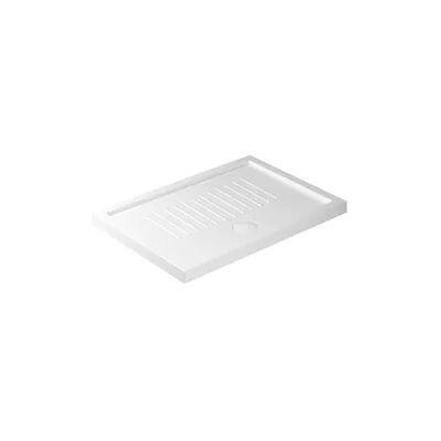 GALASSIA - H6 - Bianco lucido - 70x100 cm - Shower tray GALASSIA - H6 - Bianco lucido - 70x100 cm - Shower tray