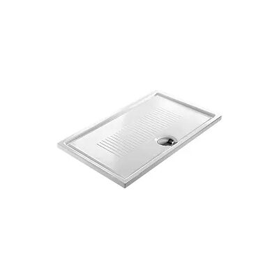 Hatria Lif Piatto Doccia 120x70 Bianco Lucido In Ceramica Codice Prod: Sby1zz01 Hatria Lif Piatto Doccia 120x70 Bianco Lucido In Ceramica Codice Prod: Sby1zz01