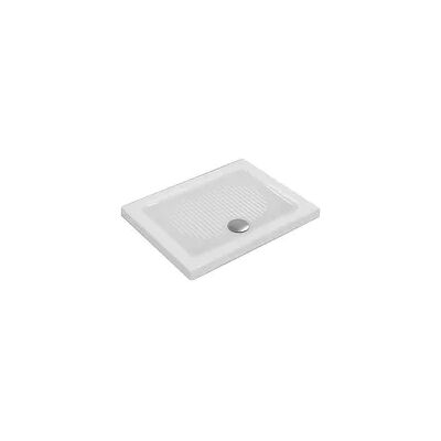 Ideal Standard Connect Piatto Doccia 90x70 Bianco Lucido In Ceramica Codice Prod: T267001 Ideal Standard Connect Piatto Doccia 90x70 Bianco Lucido In Ceramica Codice Prod: T267001