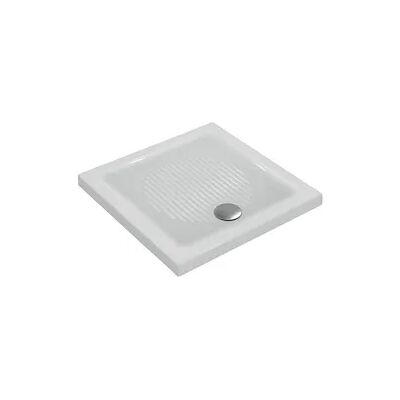 Ideal Standard Connect Piatto Doccia 90x90 Bianco Lucido In Ceramica Codice Prod: T266201 Ideal Standard Connect Piatto Doccia 90x90 Bianco Lucido In Ceramica Codice Prod: T266201