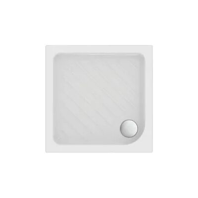 Ideal Standard Gemma 2 Piatto Doccia 90x90 Bianco Lucido In Ceramica Codice Prod: T468801 Ideal Standard Gemma 2 Piatto Doccia 90x90 Bianco Lucido In Ceramica Codice Prod: T468801