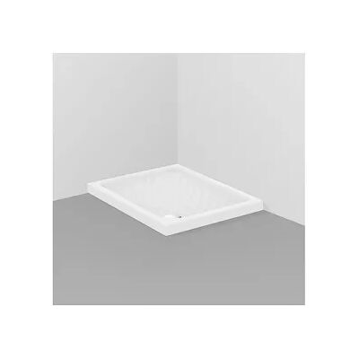 Ideal Standard Gemma2 Piatto Doccia 100x80 Bianco Lucido Con Piletta In Ceramica Codice Prod: J526801 Ideal Standard Gemma2 Piatto Doccia 100x80 Bianco Lucido Con Piletta In Ceramica Codice Prod: J526801