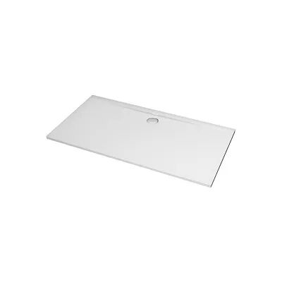 Ideal Standard Ultra Flat Vassoio Doccia - Acrilico 170x70cm - Bianco Ideal Standard Ultra Flat Vassoio Doccia - Acrilico 170x70cm - Bianco