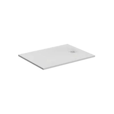 Vassoio doccia rettangolare Ultra Flat S di Ideal Standard - Piatto doccia Vassoio doccia rettangolare Ultra Flat S di Ideal Standard - Piatto doccia