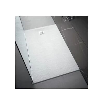 Ideal Standard Piatto Doccia Ultra Flat Rettangolare - Sottile e Resistente Ideal Standard Piatto Doccia Ultra Flat Rettangolare - Sottile e Resistente