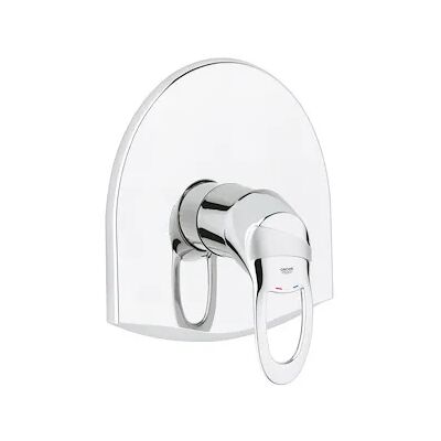 Grohe Chiara 19156000 Rubinetto doccia a parete - Rubinetto doccia Grohe Chiara 19156000 Rubinetto doccia a parete - Rubinetto doccia