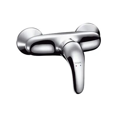 Hansgrohe Modello 31760000 Miscelatore Doccia a Parete - Miscelatore Hansgrohe Modello 31760000 Miscelatore Doccia a Parete - Miscelatore