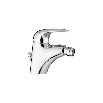 Miscelatore bidet Paffoni Duemila - Ceramica, Ottone, Cromato Miscelatore bidet Paffoni Duemila - Ceramica, Ottone, Cromato