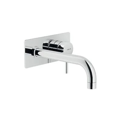 Nobili Live Rubinetto Lavabo A Parete Senza Piletta Codice Prod: Lv00198/1cr Nobili Live Rubinetto Lavabo A Parete Senza Piletta Codice Prod: Lv00198/1cr