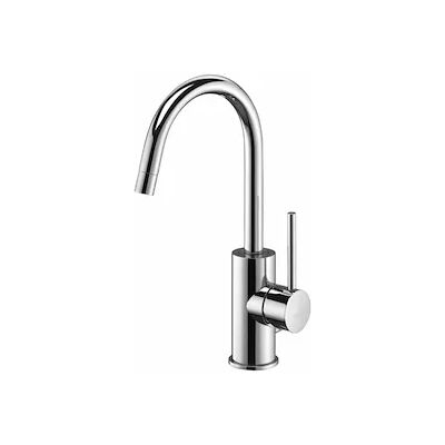 Rubinetteria Paffoni Light Rubinetto Lavabo Monoleva A Bocca Alta E Girevole Codice Prod: Lig078cr Rubinetteria Paffoni Light Rubinetto Lavabo Monoleva A Bocca Alta E Girevole Codice Prod: Lig078cr