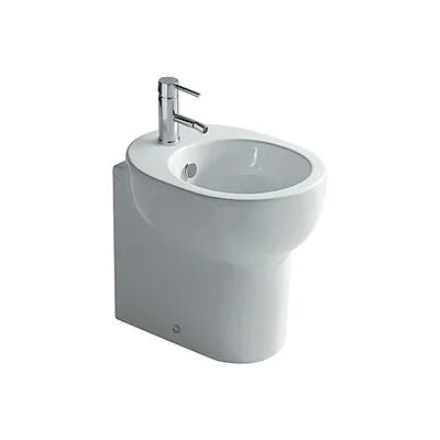 Galassia M2 5213 Bidet 1 Foro Bianco Codice Prod: 5213 Galassia M2 5213 Bidet 1 Foro Bianco Codice Prod: 5213