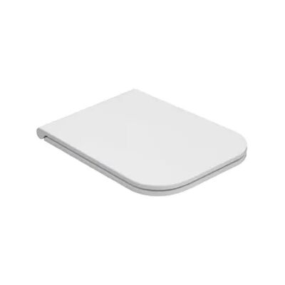 Ceramica Globo - Modello ST020BI - Sedile wc rimovibile - Bianco - WC Ceramica Globo - Modello ST020BI - Sedile wc rimovibile - Bianco - WC